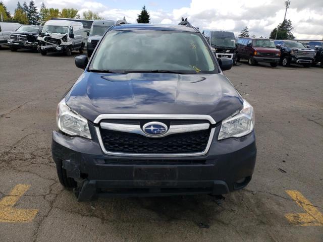JF2SJARC2GH564030 Subaru Forester 2.5i Limited