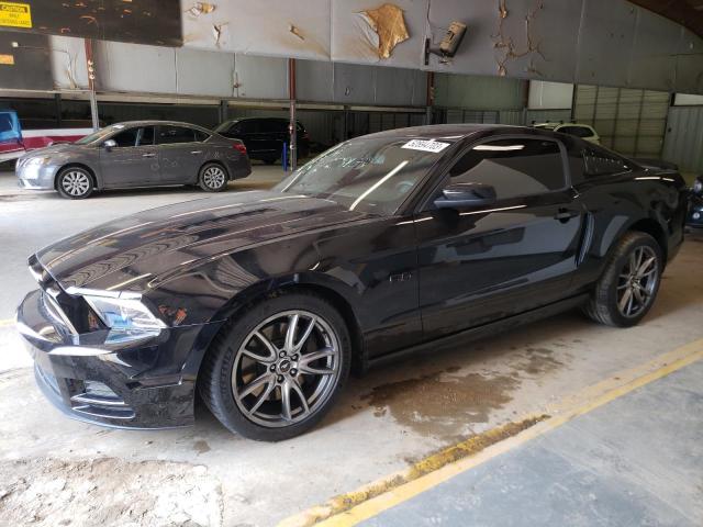 2014 Ford Mustang GT