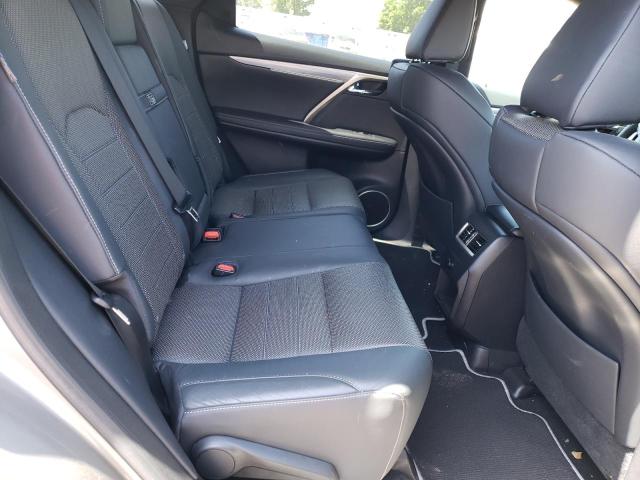 Lexus Rx 450h Base 2019 2T2BGMCA3KC036298 Image 10
