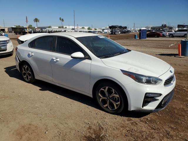 3KPF24AD5LE239536 KIA FORTE FE