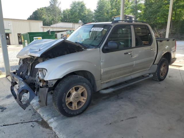 2003 Ford Explorer Sport Trac 