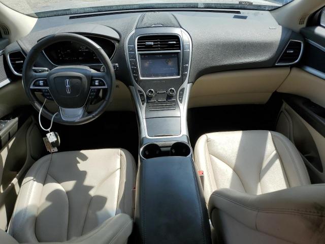 2020 LINCOLN NAUTILUS 2LMPJ6J9XLBL18688
