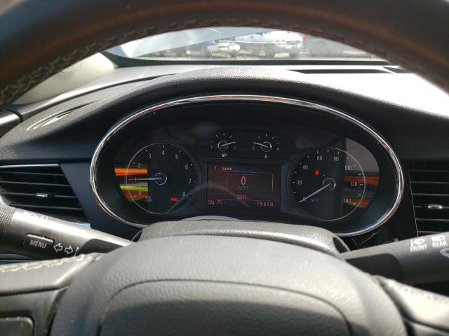 KL4CJASBXKB922419 Buick Encore Preferred