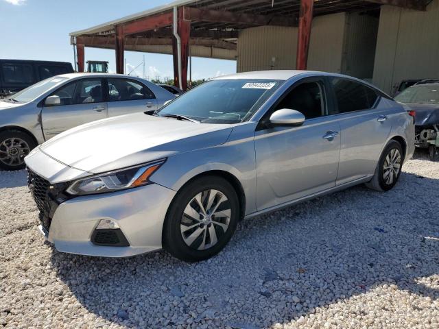 2019 Nissan Altima S