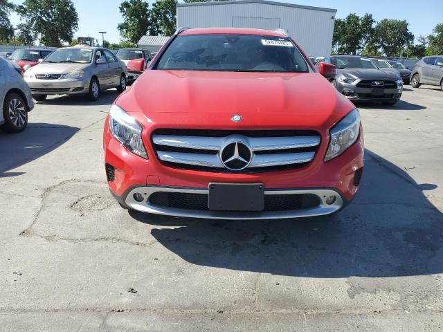 WDCTG4EB7GJ219384 Mercedes-Benz GLA 250