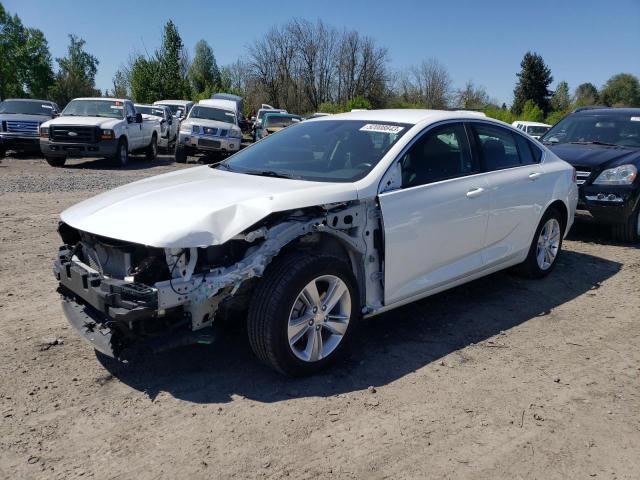 2018 Buick Regal 