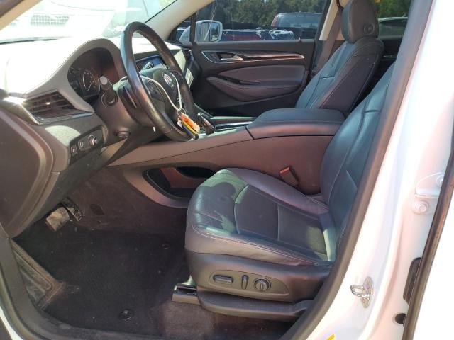 2018 BUICK ENCLAVE PR - 5GAERCKWXJJ205756