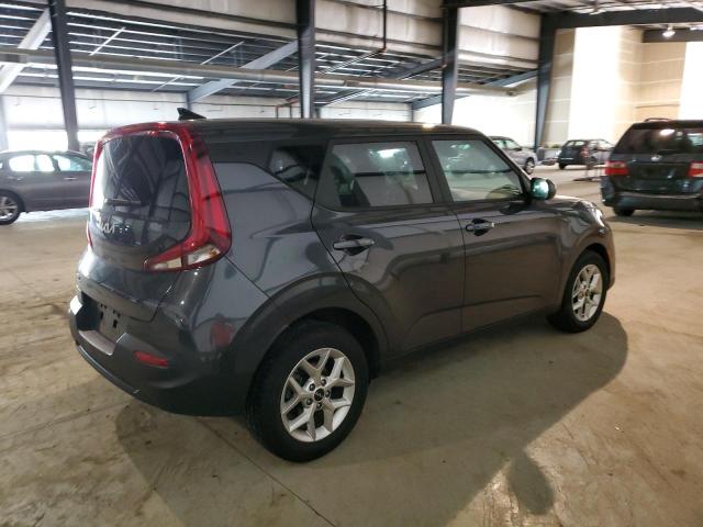 KNDJ23AU5N7801703 KIA SOUL LX