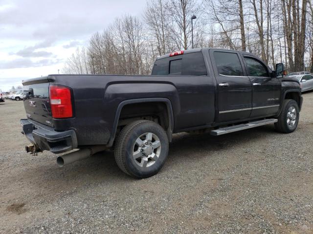 1GT424E8XFF623472 GMC Sierra K3500 Denali