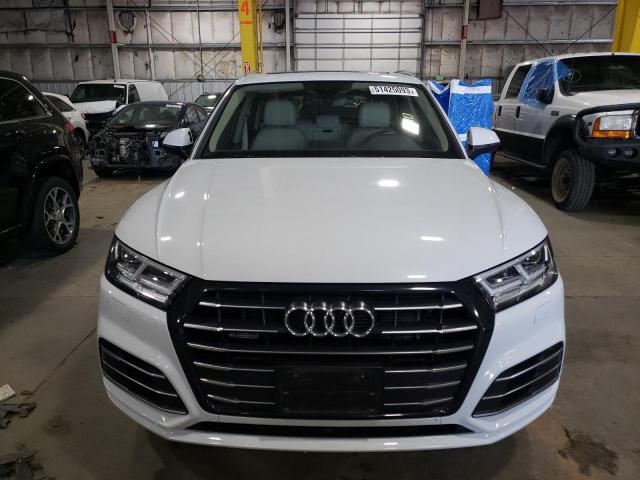 WA1E2AFY3L2037985 Audi Q5 E Premium Plus