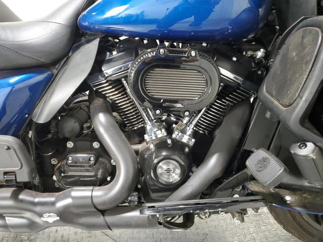 2022 HARLEY-DAVIDSON FLTRK - 1HD1KZF13NB660059