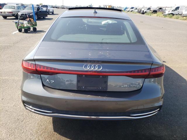 VIN WAUV2AF26MN071210 2021 Audi A7, Prestige S-Line no.6