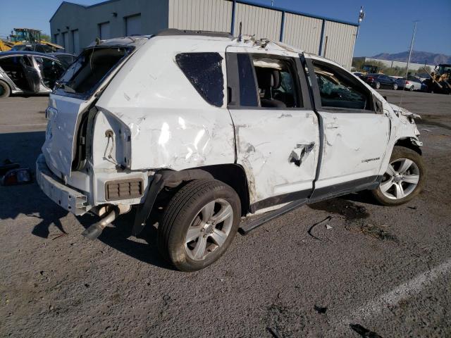 1C4NJCBA8GD615585 Jeep Compass Sport