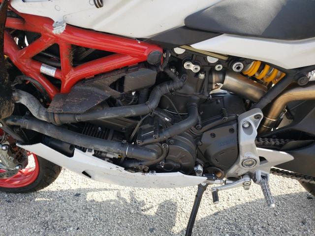 2018 DUCATI SUPERSPORT - ZDMVABDS7JB005247