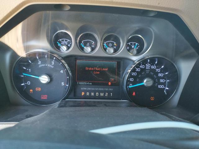 1FT8W3BT9FEB31403 Ford F350 Super Duty