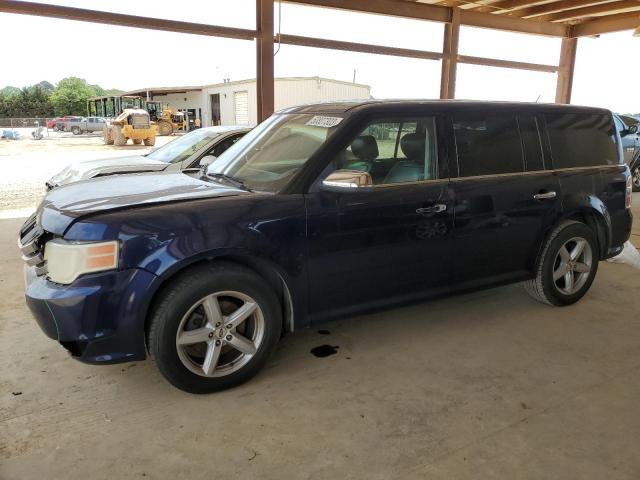 2011 Ford Flex Limited