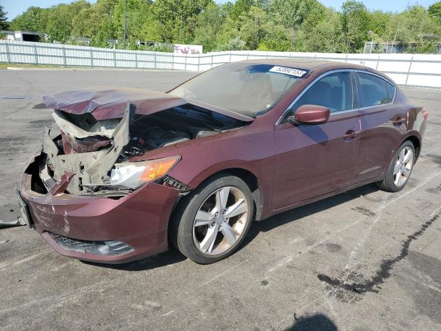 2015 Acura ILX 