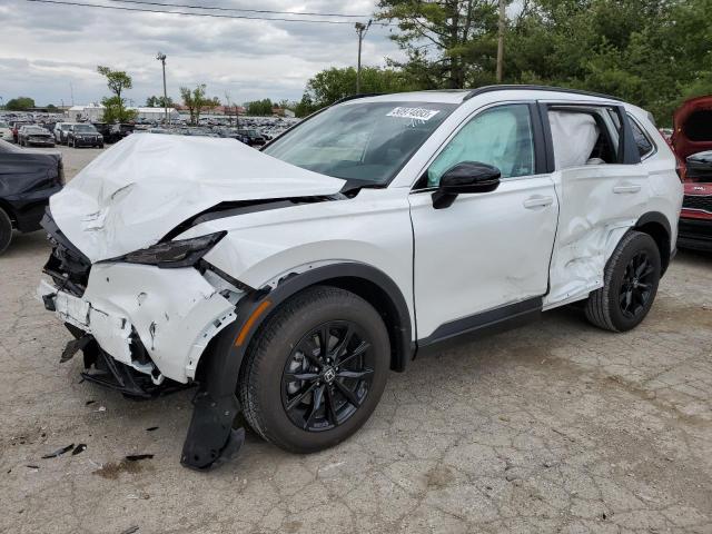 2023 HONDA CR-V SPORT - 7FARS6H50PE019782