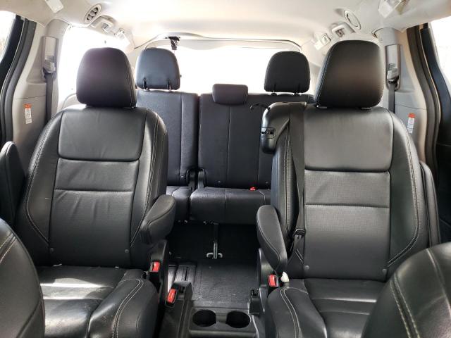 2015 TOYOTA SIENNA SPO - 5TDXK3DC1FS665901