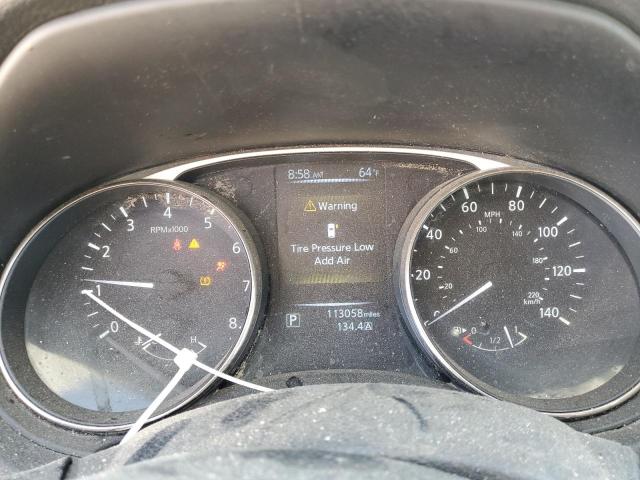 KNMAT2MV7GP632234 Nissan ROGUE S