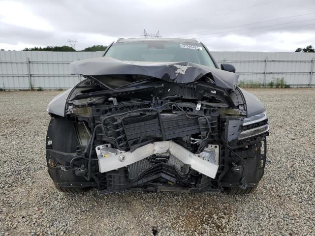 2023 GENESIS GV80 BASE KMUHBDSB5PU116720