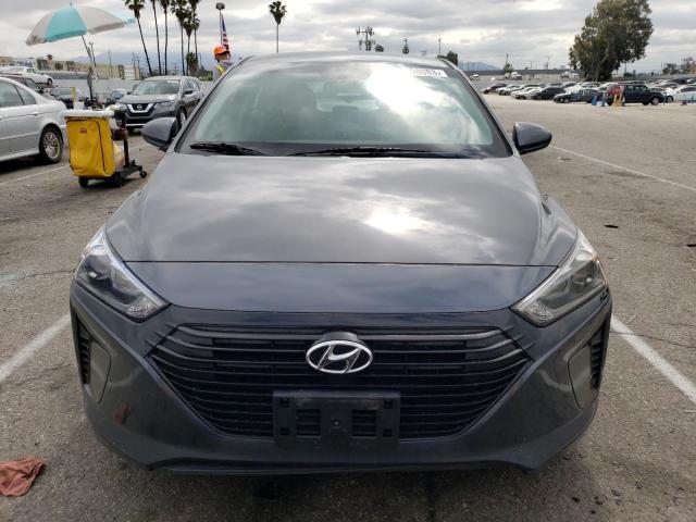 2019 HYUNDAI IONIQ BLUE - KMHC65LC5KU107499