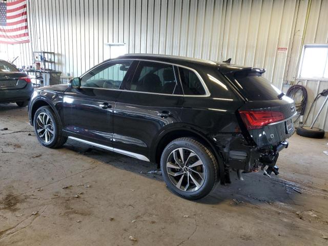 WA1EAAFYXP2094449 2023 AUDI Q5, photo no. 2