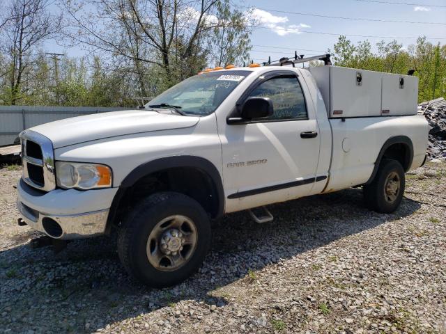 2005 Dodge Ram 2500 ST