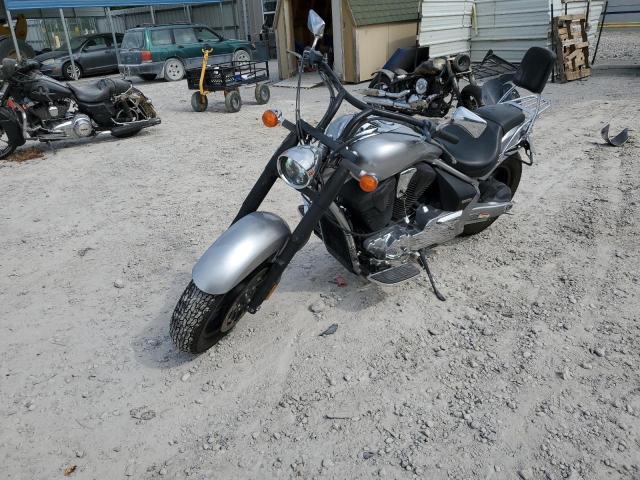 2014 HONDA VT1300 CT JH2SC6674EK400444