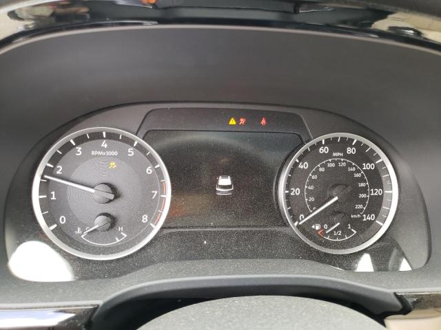 2023 INFINITI QX60 PURE 5N1DL1ES2PC353062