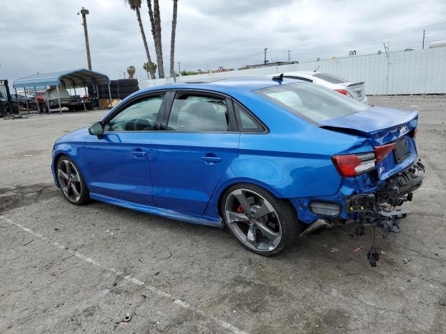 2020 AUDI S3 PREMIUM - WAUE1GFF4LA077960
