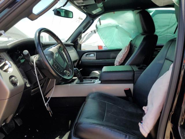1FMJK1JT2GEF45980 Ford Expedition El Xlt