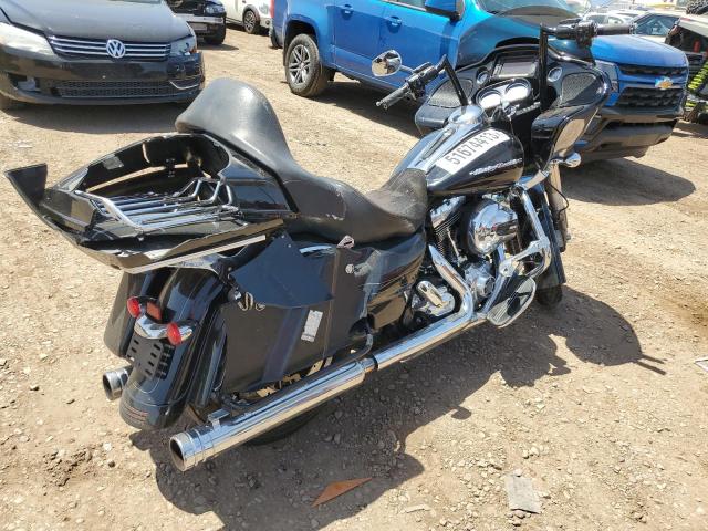 2015 HARLEY-DAVIDSON FLTRXS ROA - 1HD1KTM11FB623903