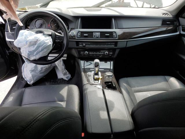 2016 BMW 535XI WBA5B3C5XGG260722