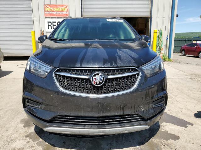 2018 BUICK ENCORE AWD - KL4CJESB4JB664324