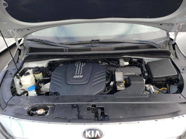KNDMA5C16G6156843 KIA Sedona L