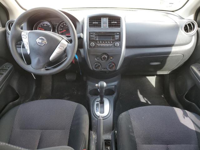 3N1CN7AP9FL863624 Nissan VERSA S