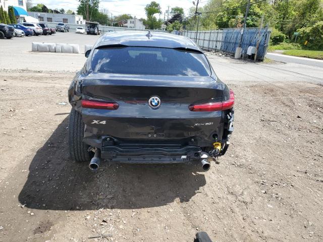 2021 BMW X4 XDRIVE3 - 5UX2V1C05M9G92058