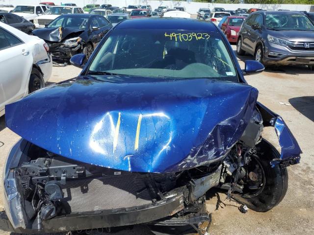 5XXGT4L30KG308385 KIA Optima Lx