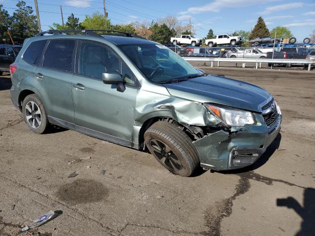 JF2SJAGC2HH527404 Subaru Forester 2.5i Premium