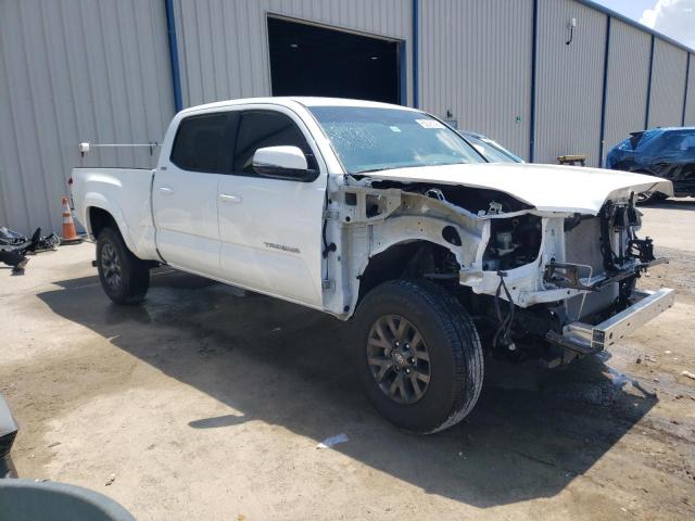 VIN 3TMBZ5DN2NM036472 2022 TOYOTA TACOMA no.4