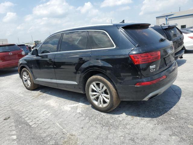 VIN WA1LAAF70KD043196 2019 Audi Q7, Premium Plus no.2