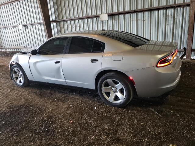 2018 DODGE CHARGER PO - 2C3CDXAT8JH214819