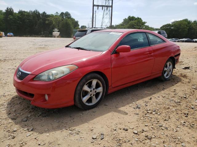 2004 Toyota Camry Solara SE