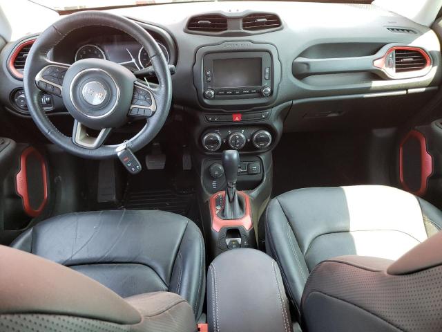 ZACCJBDT2GPD10083 Jeep Renegade Limited