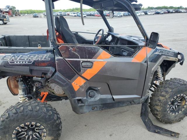 2018 POLARIS GENERAL 10 - 3NSRGE990JH474795