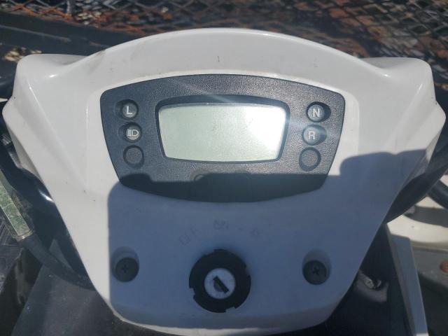 2015 KAWASAKI KVF300 - RGSWM22A0FB561673