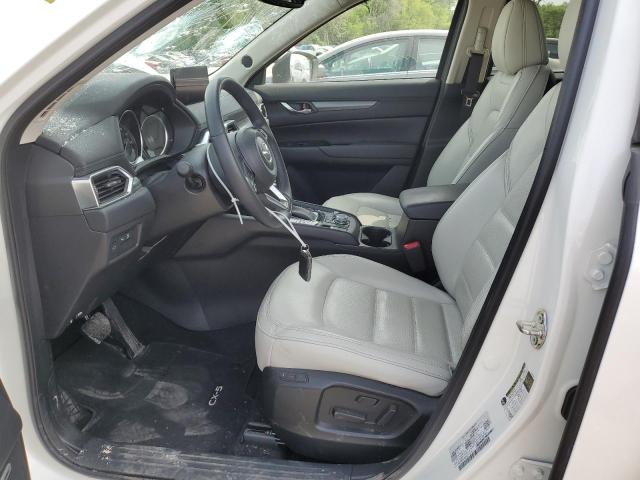 JM3KFBCM7M1498190 Mazda Cx-5 Touring