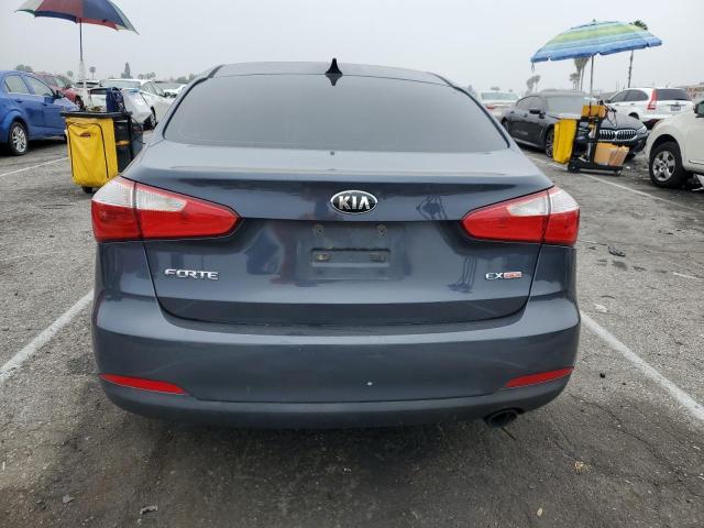 KNAFX4A89F5290975 KIA FORTE EX