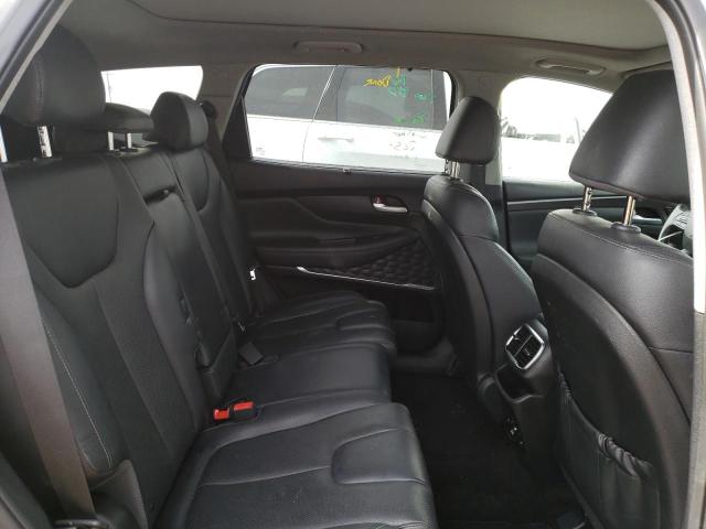 2019 HYUNDAI SANTA FE L - 5NMS53AD9KH052839